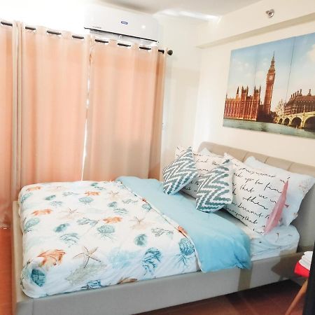 Cozy Condo Unit In One Oasis Cdo Cagayan de Oro Ngoại thất bức ảnh