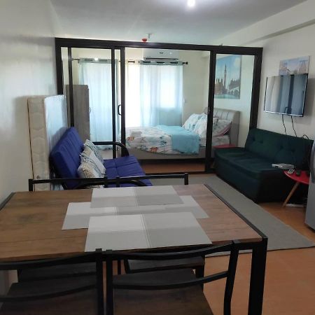 Cozy Condo Unit In One Oasis Cdo Cagayan de Oro Ngoại thất bức ảnh