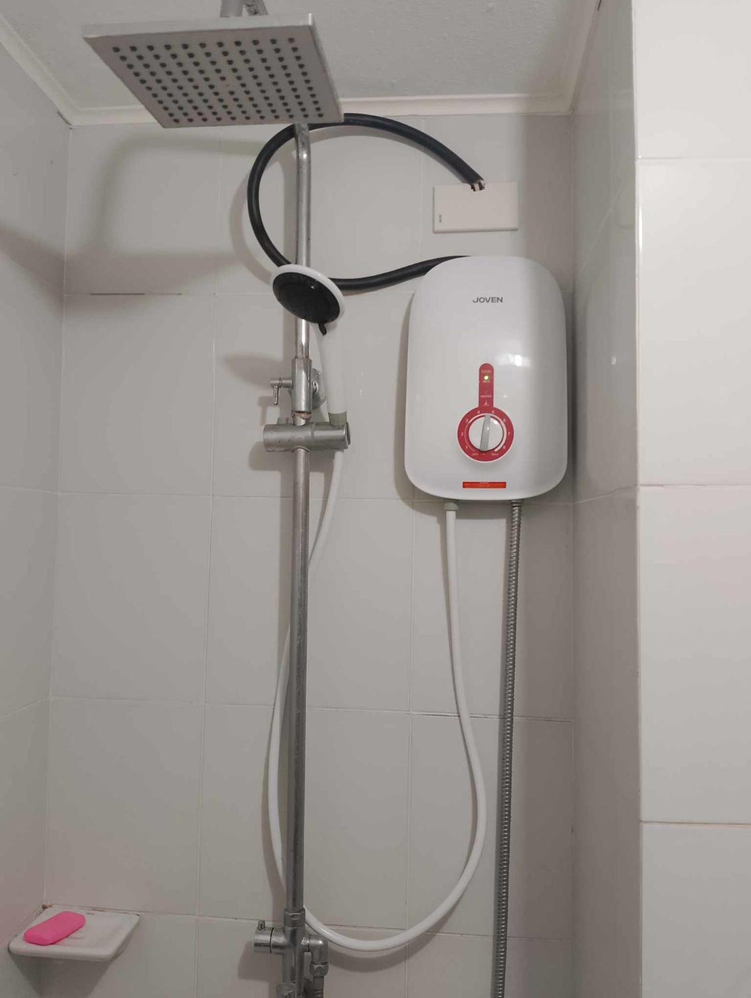 Cozy Condo Unit In One Oasis Cdo Cagayan de Oro Ngoại thất bức ảnh