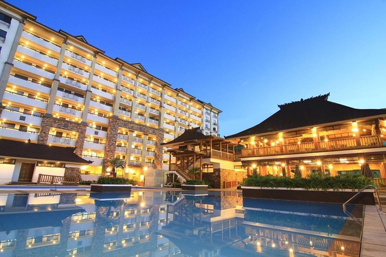 Cozy Condo Unit In One Oasis Cdo Cagayan de Oro Ngoại thất bức ảnh