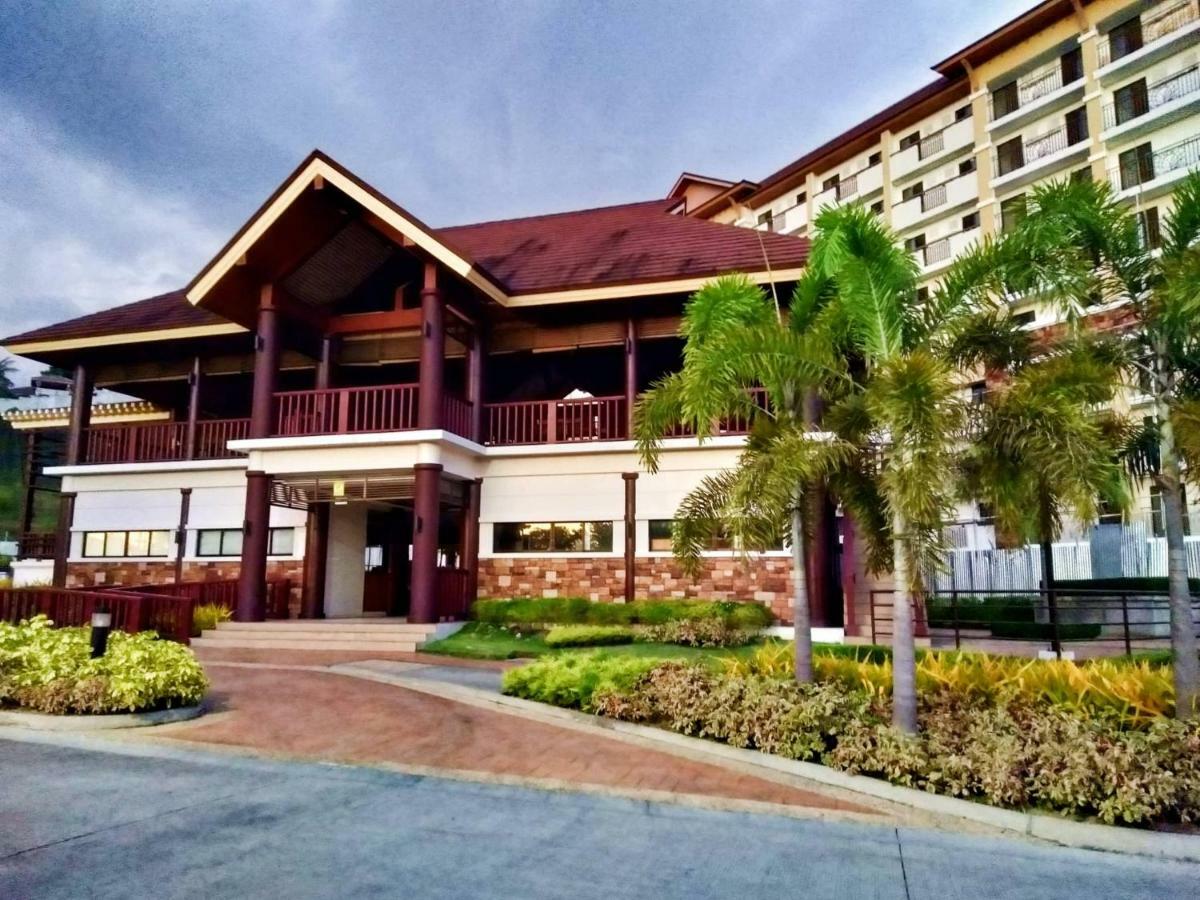 Cozy Condo Unit In One Oasis Cdo Cagayan de Oro Ngoại thất bức ảnh