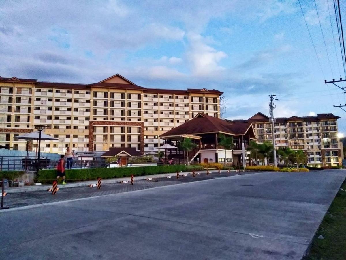 Cozy Condo Unit In One Oasis Cdo Cagayan de Oro Ngoại thất bức ảnh