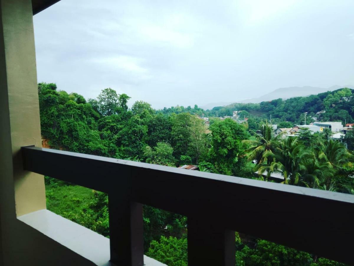 Cozy Condo Unit In One Oasis Cdo Cagayan de Oro Ngoại thất bức ảnh