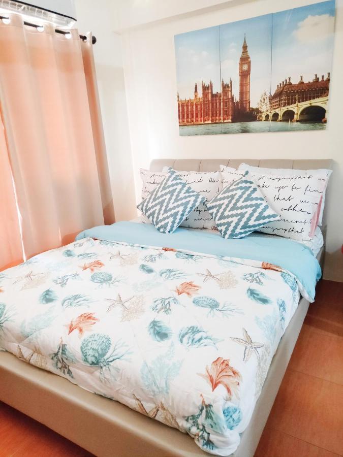 Cozy Condo Unit In One Oasis Cdo Cagayan de Oro Ngoại thất bức ảnh