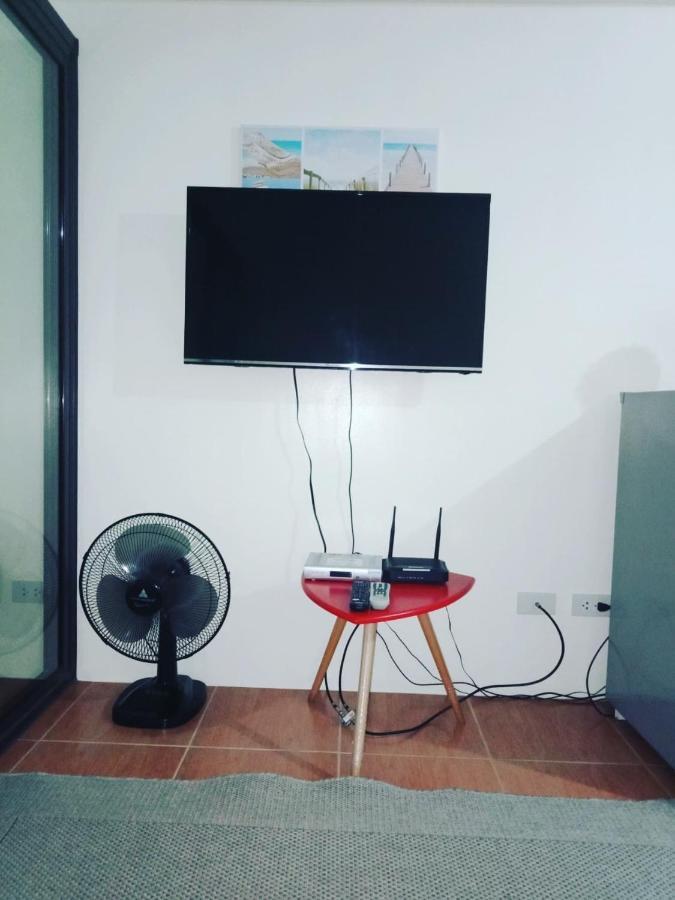 Cozy Condo Unit In One Oasis Cdo Cagayan de Oro Ngoại thất bức ảnh