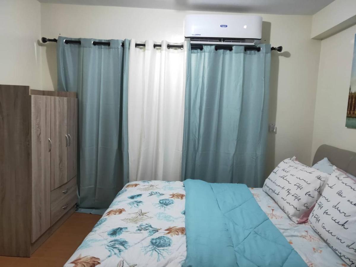 Cozy Condo Unit In One Oasis Cdo Cagayan de Oro Ngoại thất bức ảnh