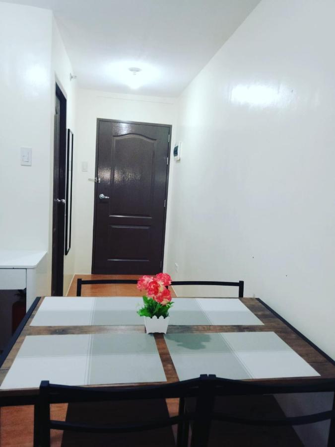 Cozy Condo Unit In One Oasis Cdo Cagayan de Oro Ngoại thất bức ảnh
