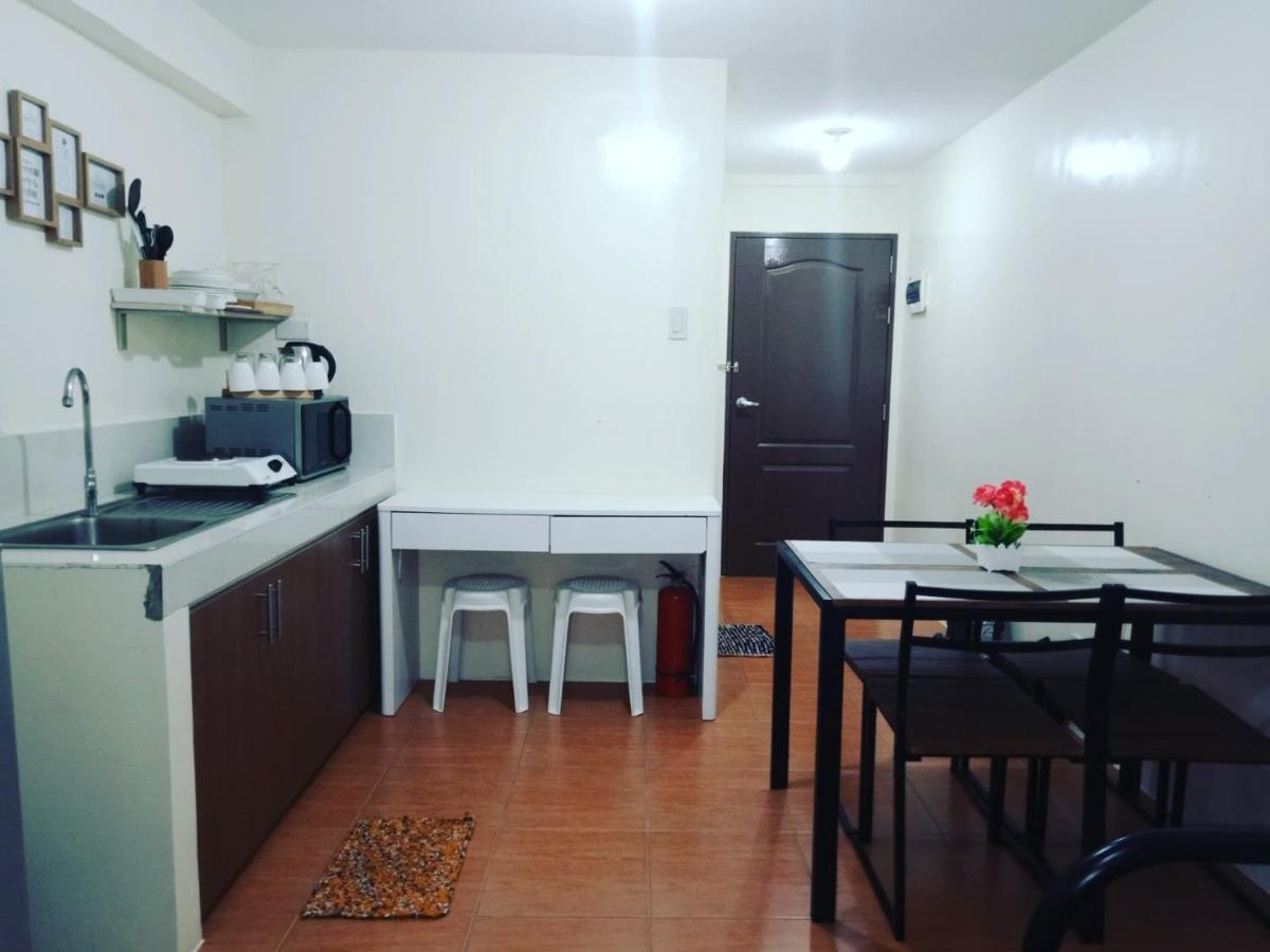 Cozy Condo Unit In One Oasis Cdo Cagayan de Oro Ngoại thất bức ảnh
