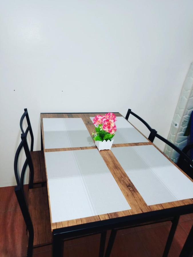 Cozy Condo Unit In One Oasis Cdo Cagayan de Oro Ngoại thất bức ảnh